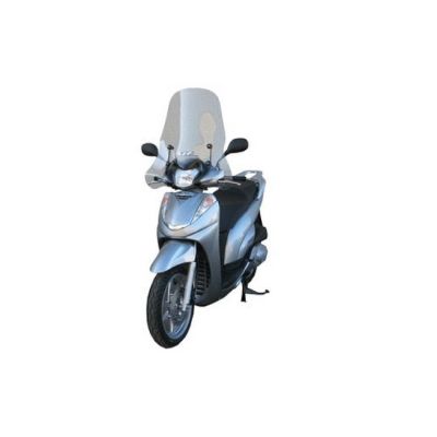 Větrný štítek pro Honda SH